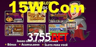 3755bet: Seu Cassino Premiado com Pagamentos Rápidos