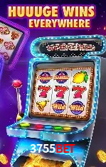 Descubra o Programa VIP da 3755bet: Vantagens Exclusivas para Jogadores