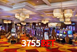 3755bet: A Experiência de Casino com Jogos de Mesa ao Vivo