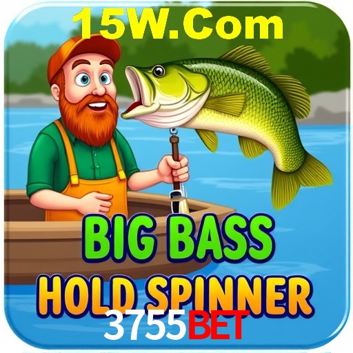 Descubra o Mundo do Cassino Online com 3755bet