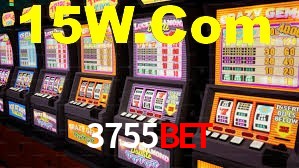 3755bet login