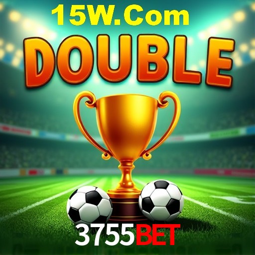 Welcome Bonus 3755bet