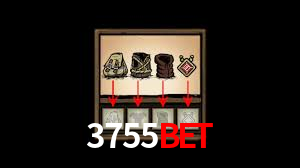 Sinta a adrenalina dos jogos de cassino com 3755bet