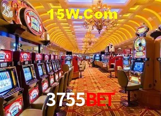 Inovações de Jogos na 3755bet: O Futuro das Experiências Interativas