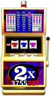 Welcome Bonus 3755bet