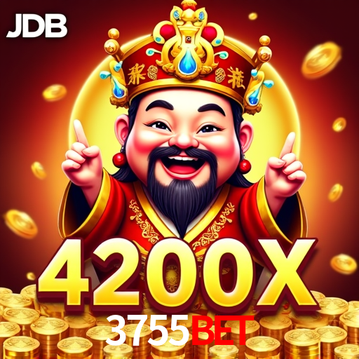 Slot Games 3755bet